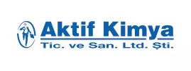Aktif Kimya Ltd. Şti.