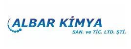 Albar Kimya San. ve Tic. Ltd. Şti.