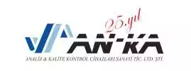 An-Ka Analiz Kont.Cih. Ltd.Şti.