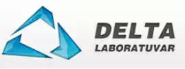 Delta Laboratuvar Tezgah Sistemleri Ltd.Şti.