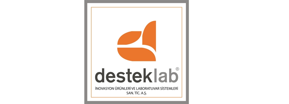 Desteklab İnovasyon Ürünleri ve Laboratuvar Sistemleri San. Tic. A.Ş.