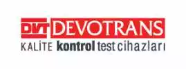 Devotrans Elektrik Makineleri San. ve Tic.Ltd.Şti.