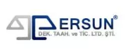 Ersun Dek.Taah. ve Tic. Ltd. Şti.