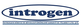İntrogen Kimya ve Biyoloji Ürünleri San. ve Tic. Ltd. Şti.