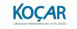 Koçar Laboratuar Malzemeleri San. ve Tic Ltd.Şti.