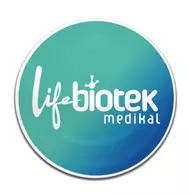 Life Biotek Medikal Bilgi Teknolojileri İnşaat Mobilya İhracat İthalat San. ve Tic. Ltd. Şti.