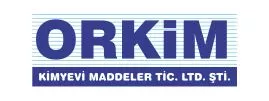 Orkim Kimyevi Maddeler Ticaret Ltd. Şti.