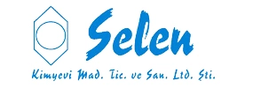 Selen Kimyevi Maddeler Tic. San. Ltd. Şti.